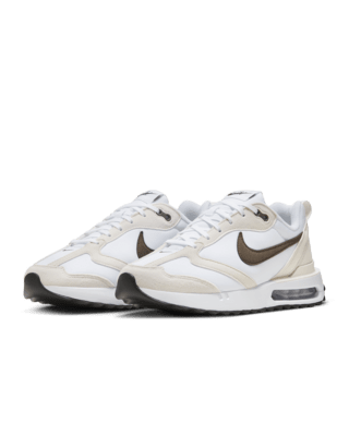 ★NIKE★ WMNS AIR MAX DAWN DC4068-102 追跡可 Nike Wmns Air Max Dawn [DC4068-102] Women Casual Shoes White